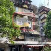 CĂN HỘ 2PN – 2 BAN CÔNG THOÁNG – GIÁ CHỈ 7 TRIỆU TẠI TÂY SƠN!